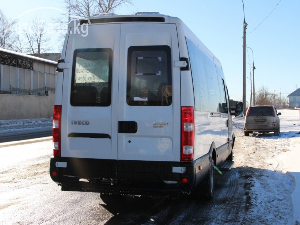 Iveco daily 50c15