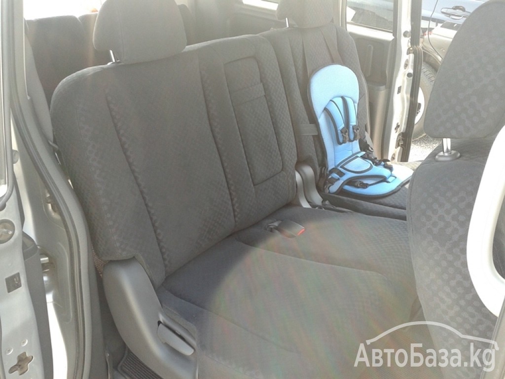 Honda Stepwgn 2007 года за ~4 210 600 тг