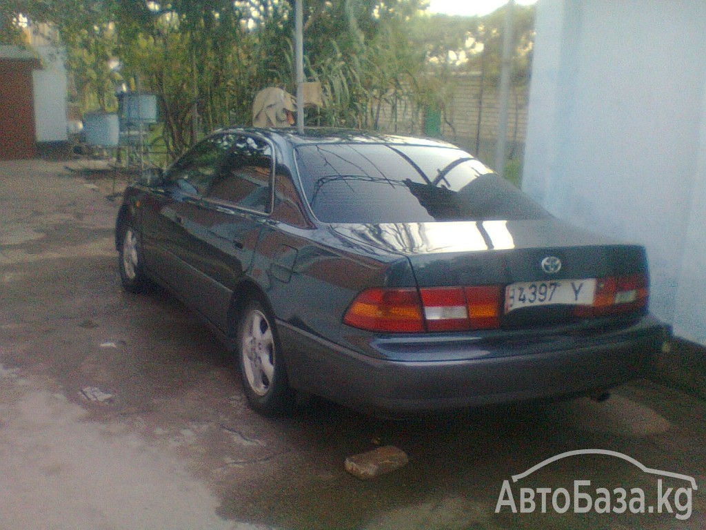 Toyota Windom 1998 года за ~293 200 сом