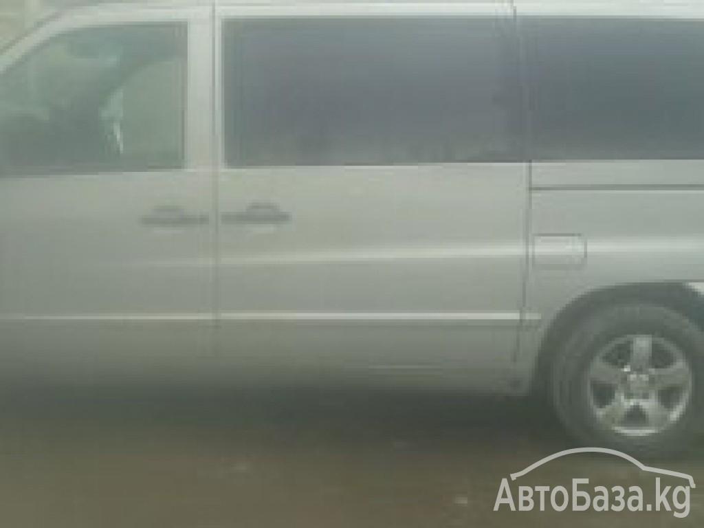 Mercedes-Benz Vito 2003 года за ~577 600 сом