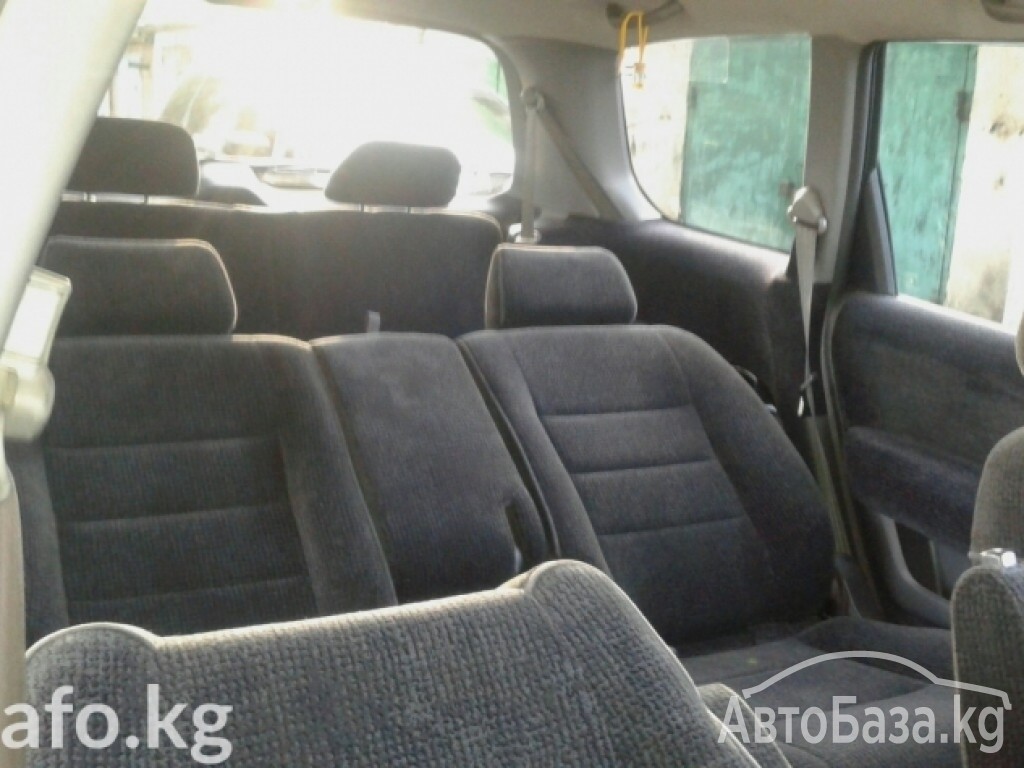 Honda Odyssey 2002 года за 380 000 сом