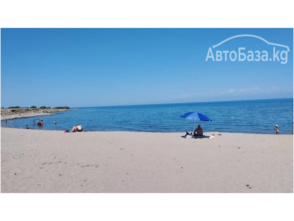 Сдается уютный 2-местный номер на Иссык -Куле!