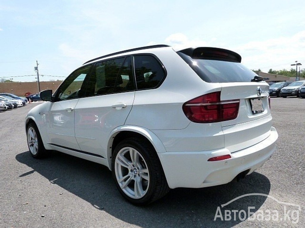 BMW X5 2013 года за ~71 245 400 сом