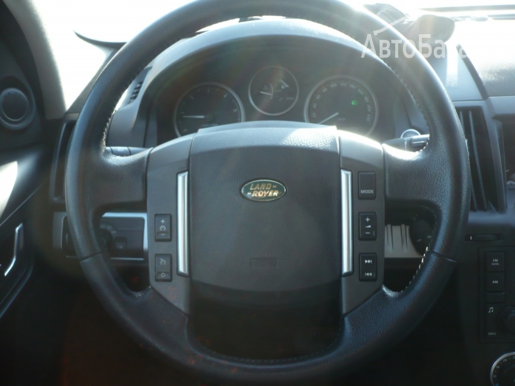 Land Rover Freelander 2007 года за ~1 465 600 сом