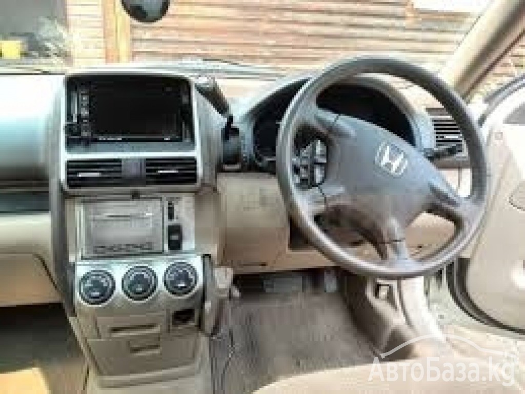 Honda CR-V 2005 года за ~546 300 сом