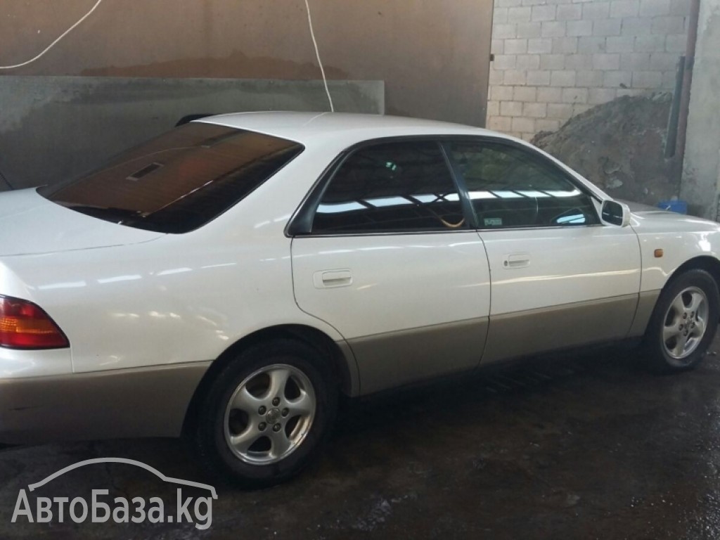 Toyota Windom 1999 года за ~254 400 сом