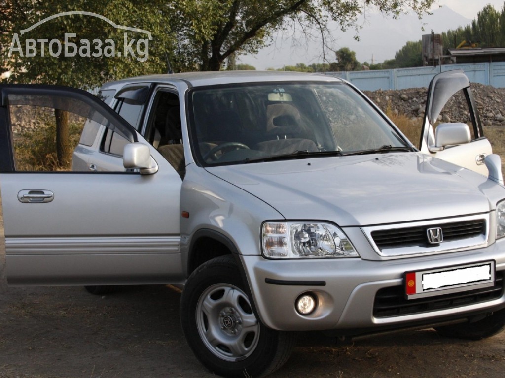 Honda CR-V 1999 года за ~420 200 сом