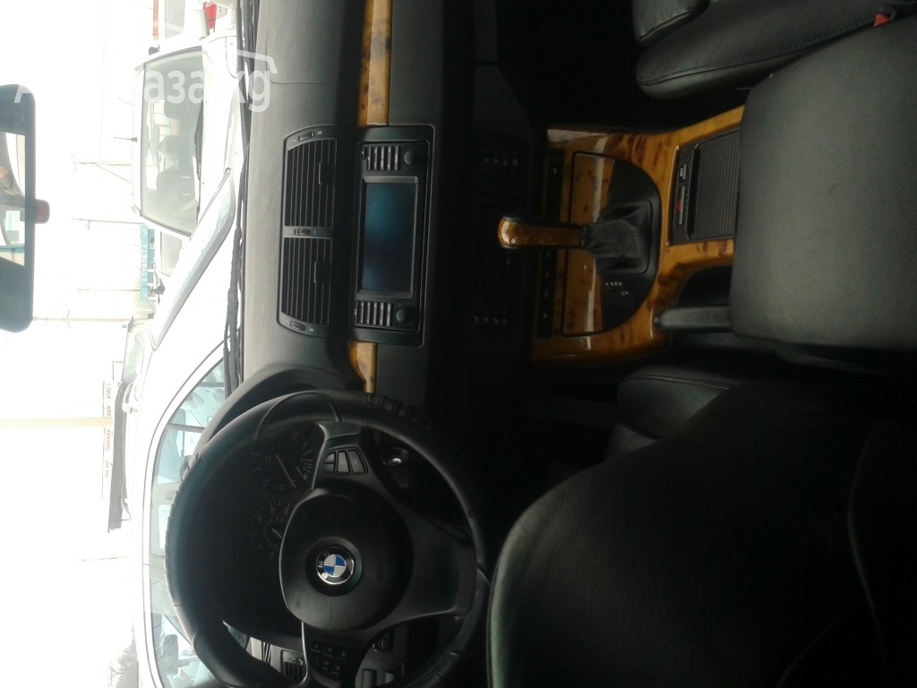 BMW X5 2004 года за ~1 309 800 сом