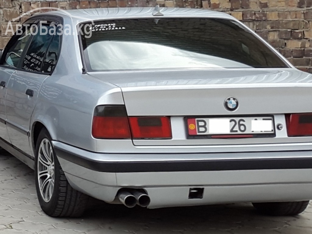 BMW 5 серия 1990 года за 226 000 сом