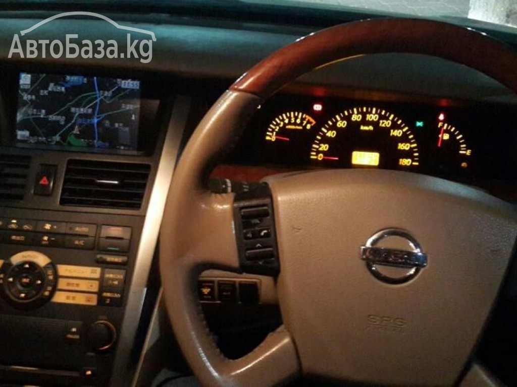 Nissan Teana 2004 года за ~575 300 сом