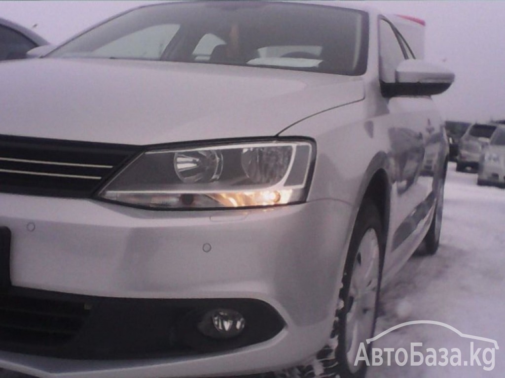 Volkswagen Jetta 2013 года за ~1 168 200 сом
