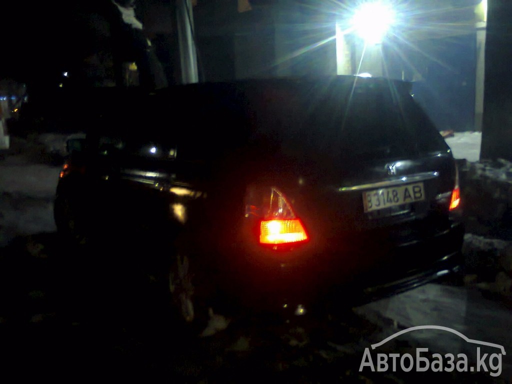 Honda Odyssey 2000 года за 5 100$