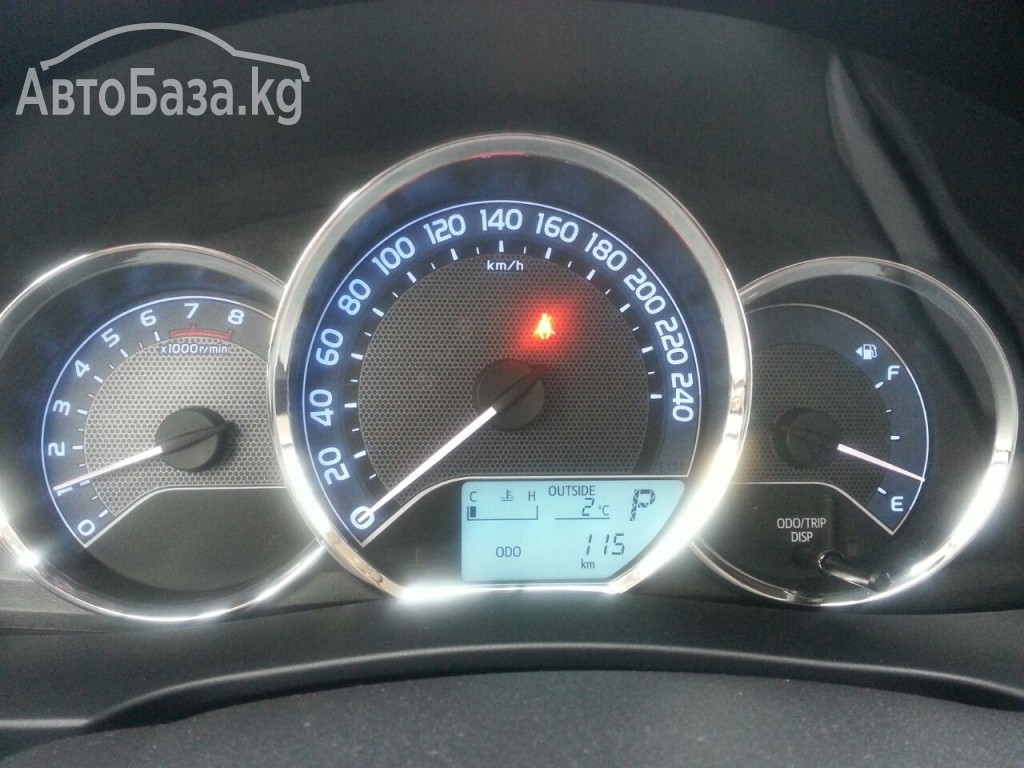 Toyota Corolla 2014 года за ~1 706 900 сом