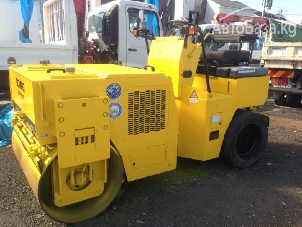 Каток Bomag BW115AC