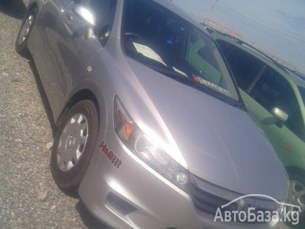 Honda Stream 2006 года за ~586 300 сом