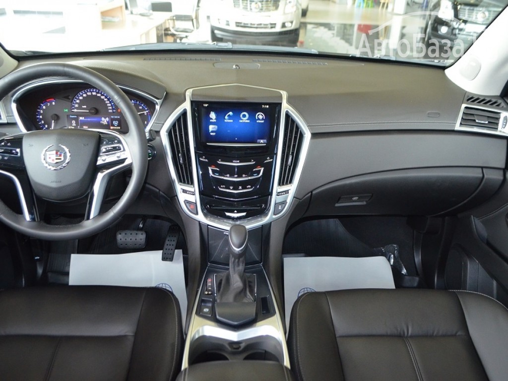 Cadillac SRX 2015 года за ~3 141 600 сом