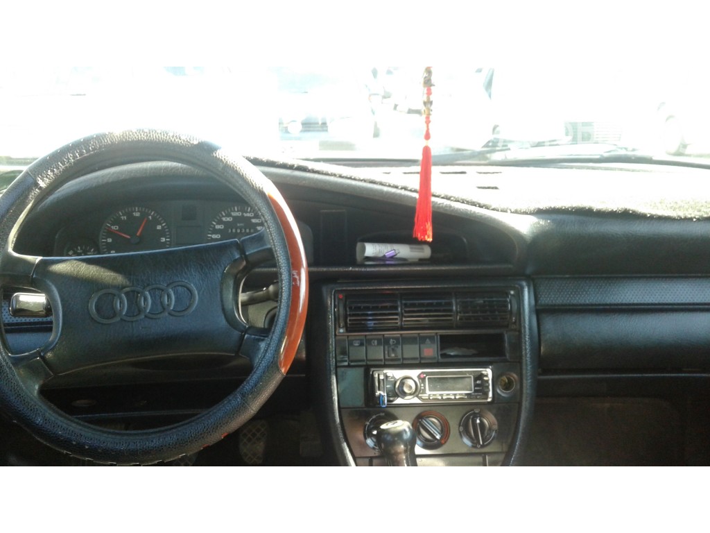 Audi S4 1990 года за ~265 500 сом