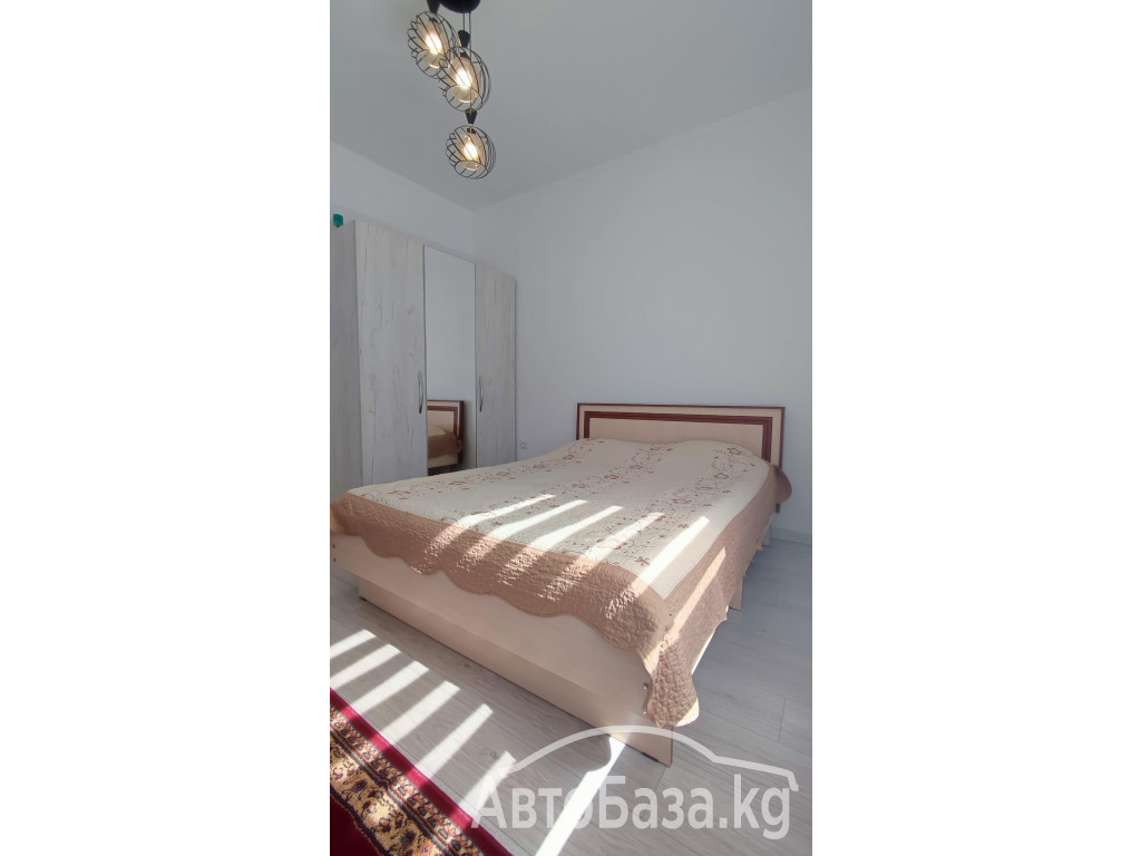 Коттедж в Чок-Тал, пансионат “Париж 2”