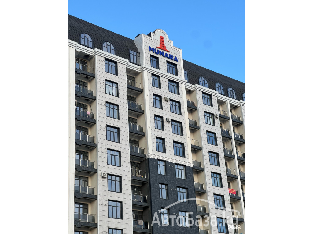 Продается 3 комнатная квартира. ЖК Вегас. Байтик баатыра/Токомбаева