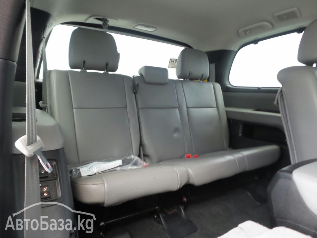 Toyota Sequoia 2014 года за ~2 758 700 сом