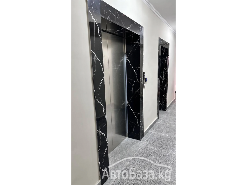 Продается 3 комнатная квартира. ЖК Вегас. Байтик баатыра/Токомбаева