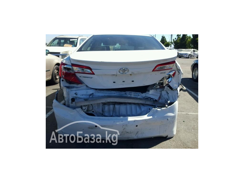 Toyota Camry 2014 года за ~1 033 700 сом