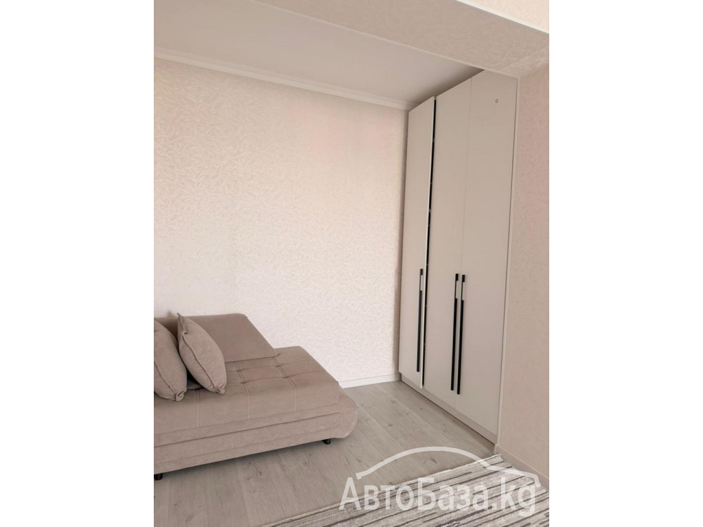 Новая уютная квартира посуточно, в самом центре