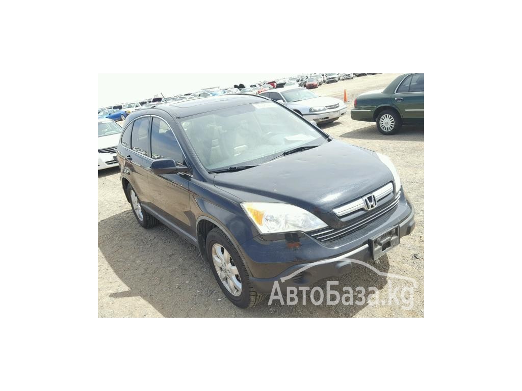 Honda CR-V 2008 года за ~685 700 сом