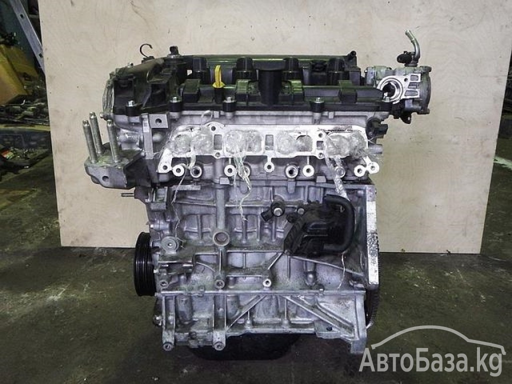  Двигатель для Mazda CX 5 2012-2015 г.в., 2.0L

Артикул:	PEY502300
Произ