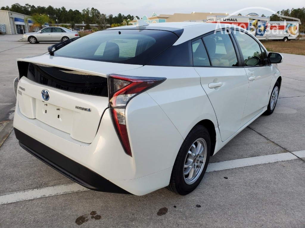 Toyota Prius 2015 года за 14 400 сом