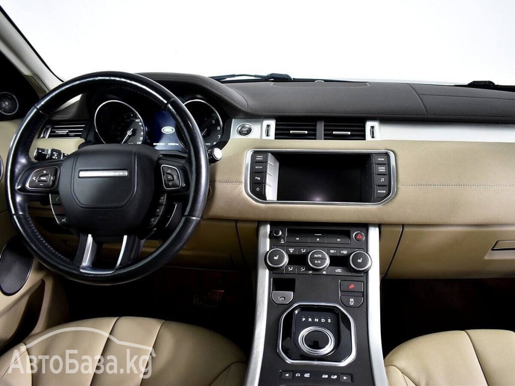 Land Rover Range Rover Evoque 2015 года за ~3 177 000 сом