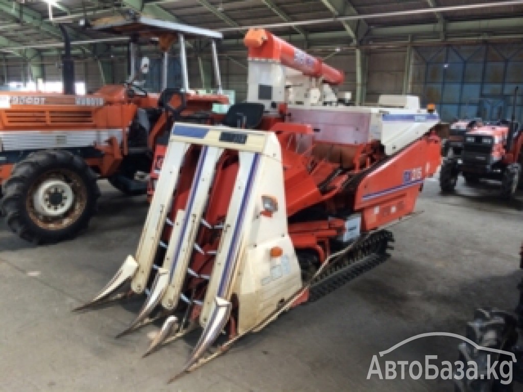 Сельхозтехника Kubota RX215AGDWL