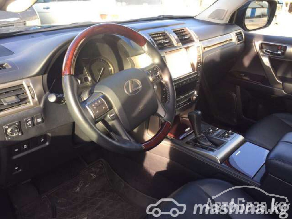 Lexus GS 2014 года за 3 090 000 сом