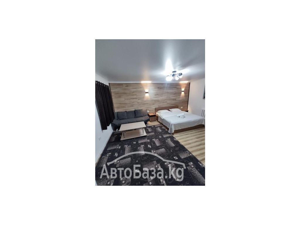 ГОСТИНИЦА "УЮТ" 