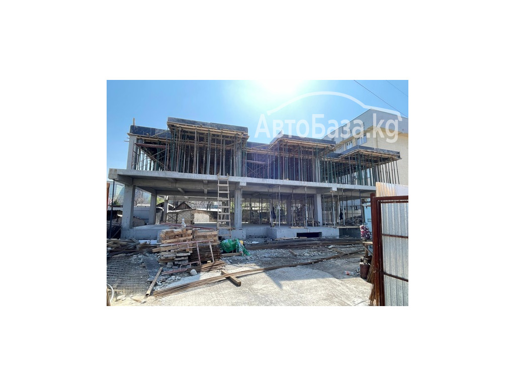 Строительная компания "МОНОЛИТ"