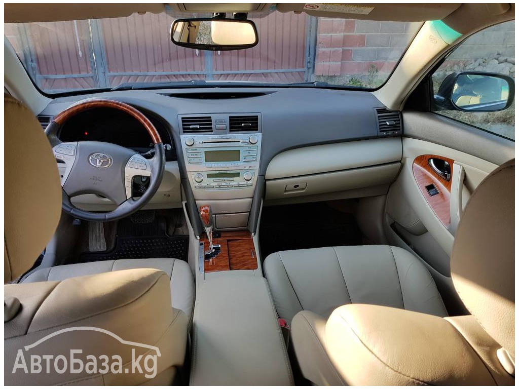 Toyota Camry 2007 года за ~879 400 сом