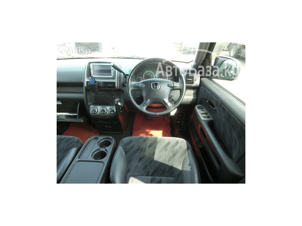 Honda CR-V 2004 года за ~646 600 сом