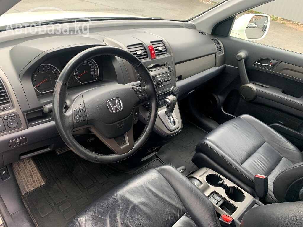 Honda CR-V 2010 года за ~1 486 800 сом