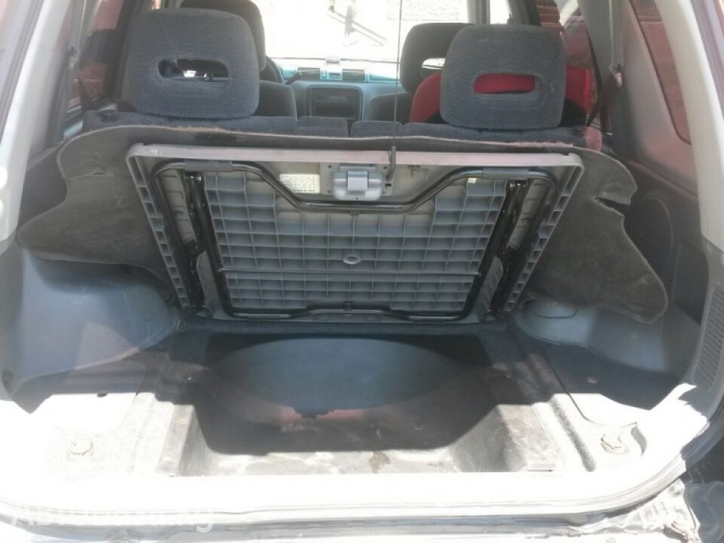 Honda CR-V 1998 года за ~560 400 сом