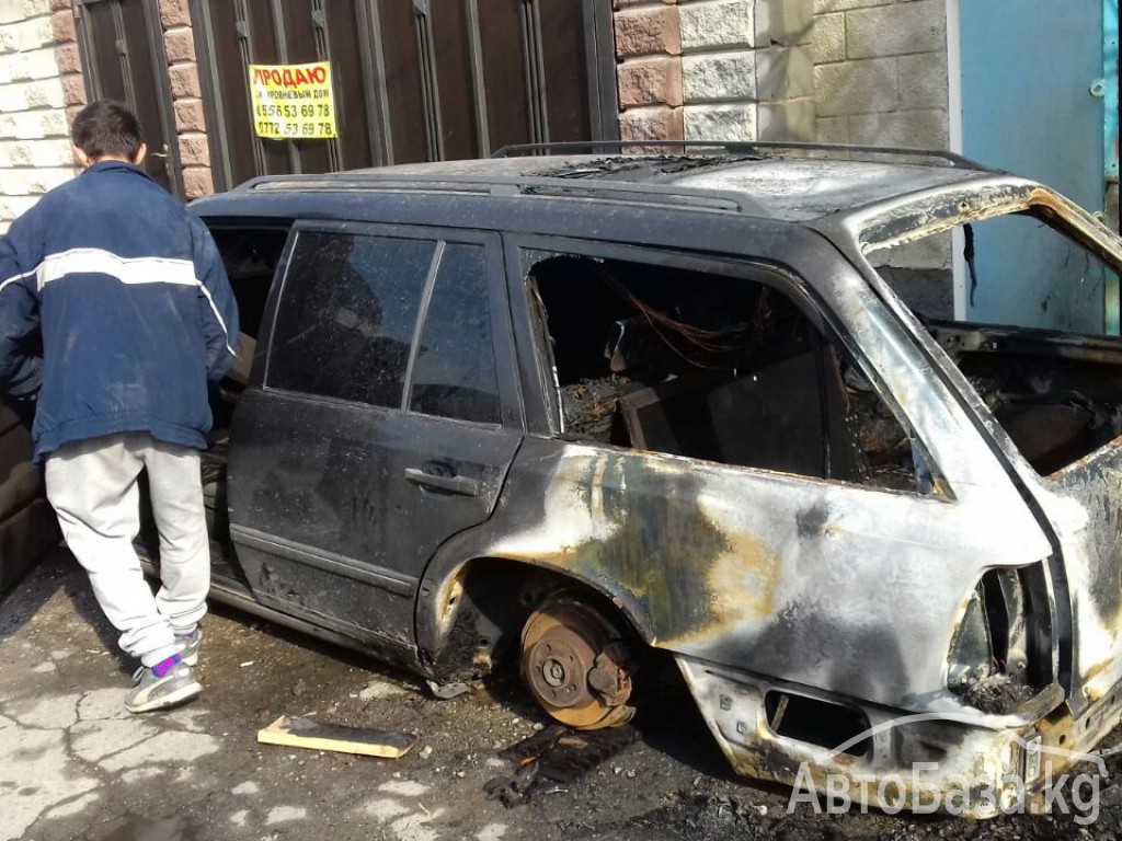  Mercedes benz230 универсал!   