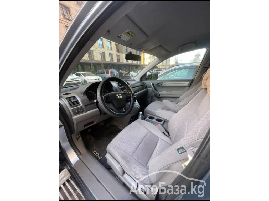 Honda CR-V 2009 года за ~1 194 700 сом