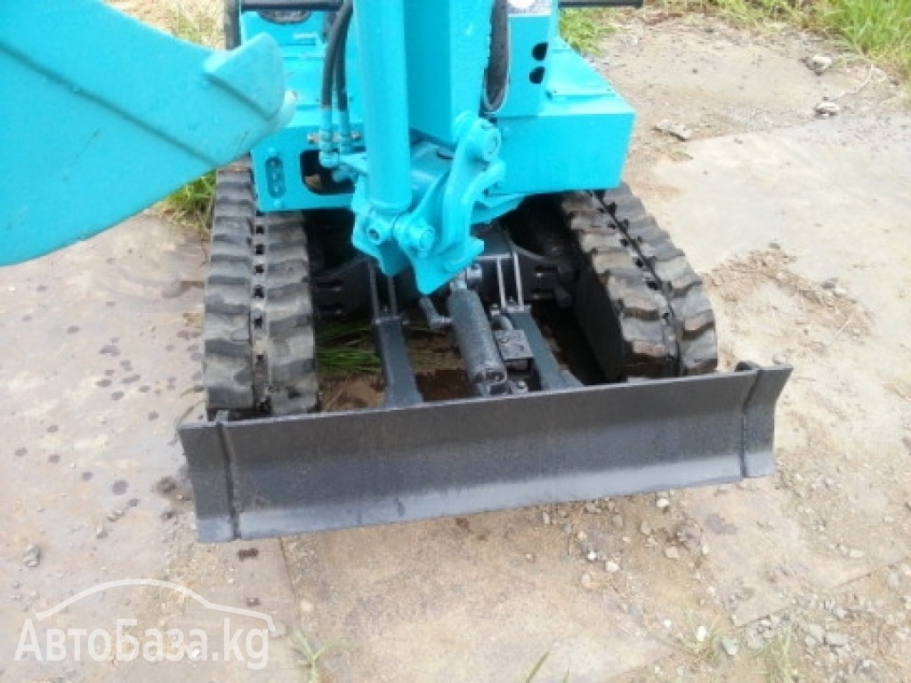 Экскаватор Kobelco SK007