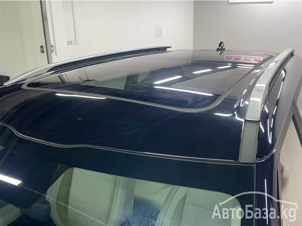 Kia Sportage 2017 года за ~877 200 сом