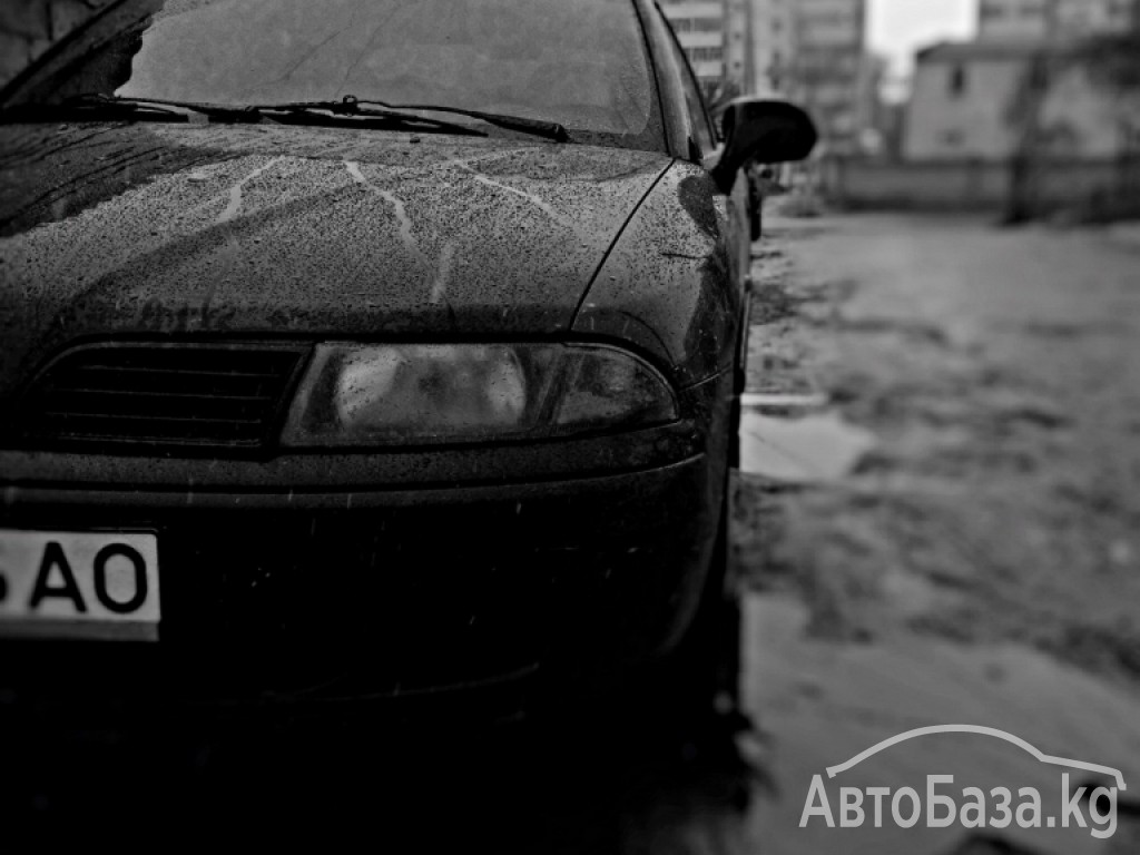 Mitsubishi Carisma 2001 года за ~388 000 сом