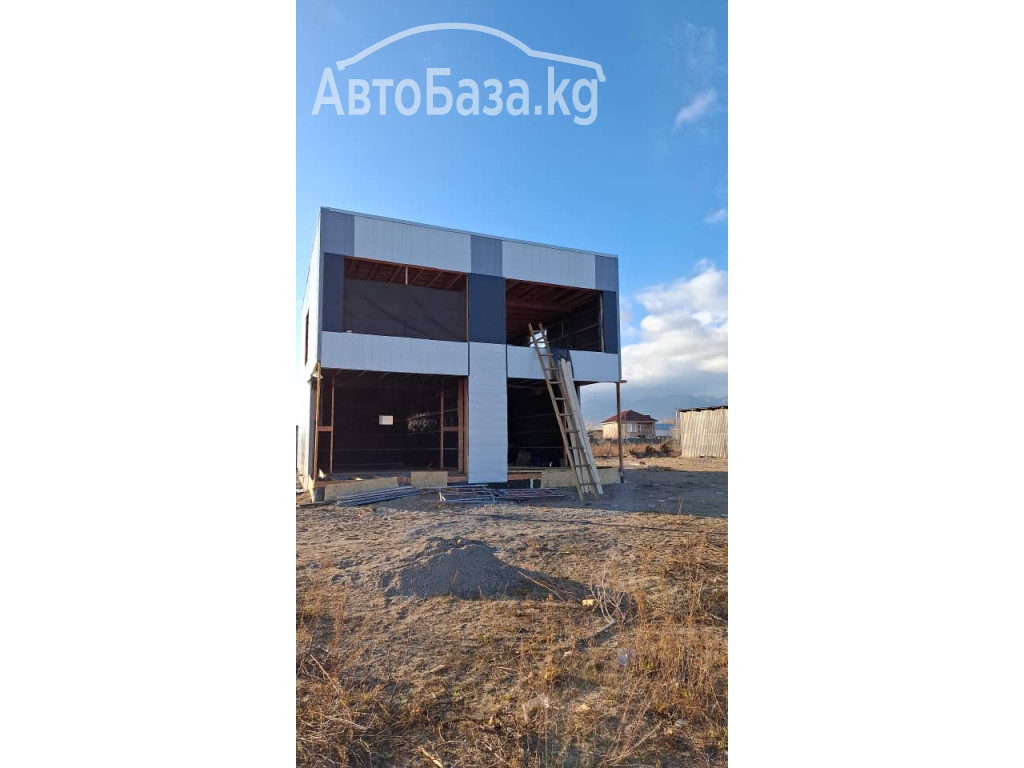 СТРОИТЕЛЬНЫЕ УСЛУГИ 