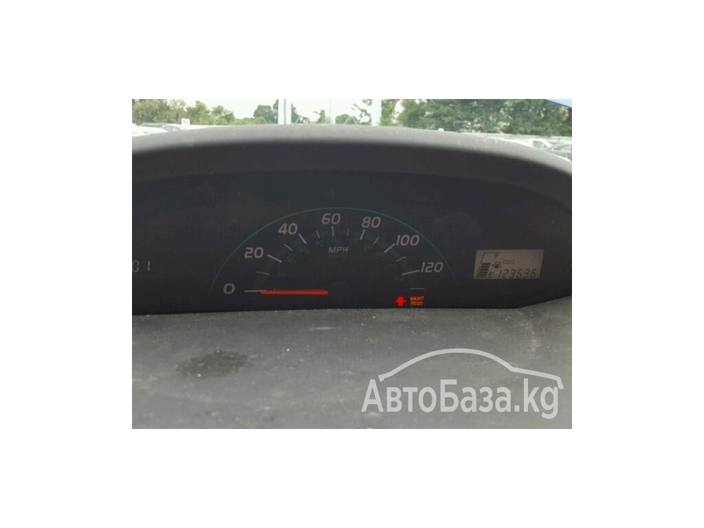 Toyota Yaris 2007 года за ~388 000 сом