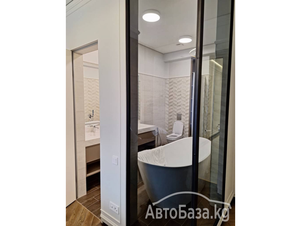 Ремонт квартиры под ключ