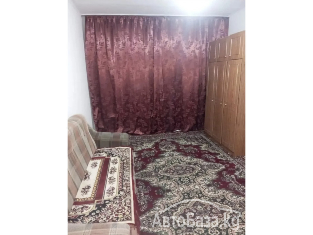 Сдаётся 1-комнатная квартира, мкр. Тунгуч, г. Бишкек