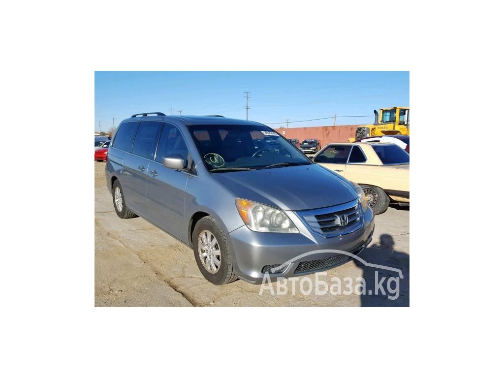 Honda Odyssey 2008 года за ~784 600 сом