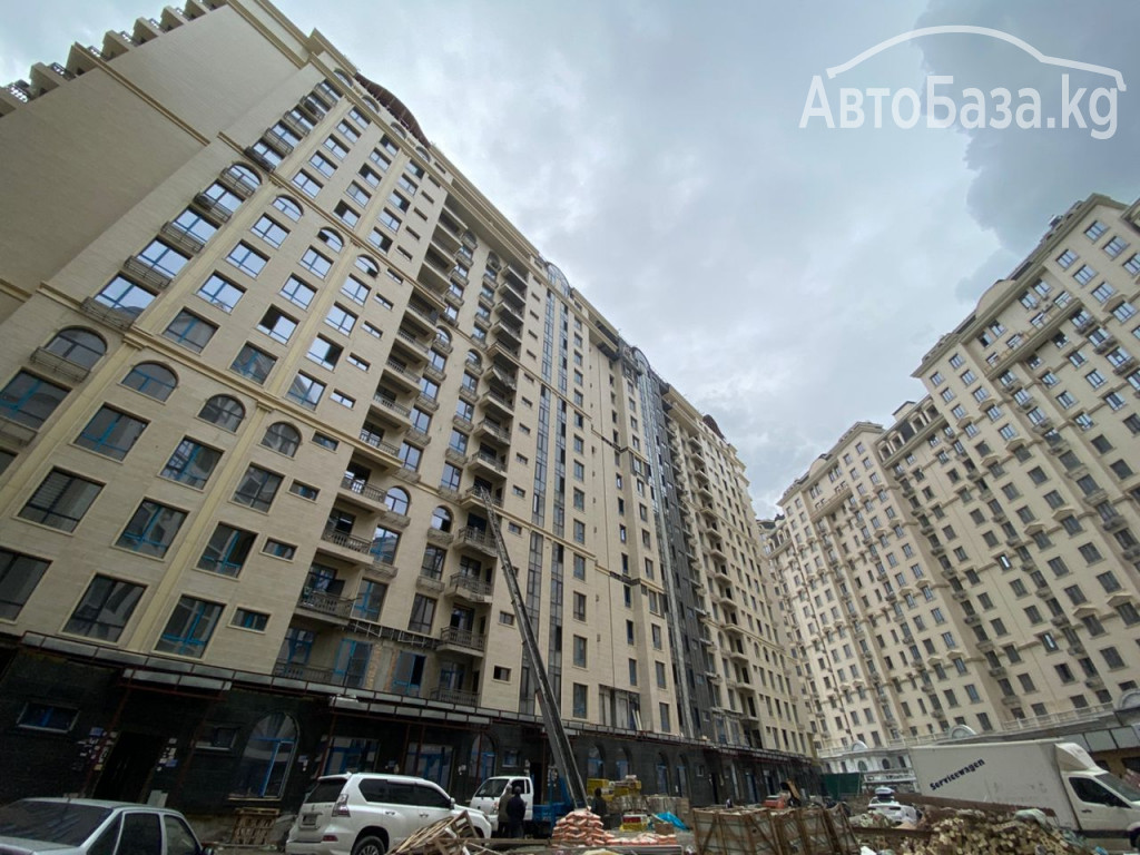 Продается 1 комнатная квартира ПСО. ЖК Венециан